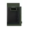 Fellow Aiden Precision kafijas automāts Forest Green ar 1,5L termokrūzi