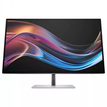 HP 727pk Series 7 Pro 27 inch 4K UHD IPS Black monitors