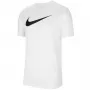 Nike Dri-FIT Park vīriešu t-krekls balts CW6936 100 L