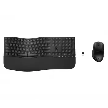HP 680 CFT divu režīmu bezvadu klaviatūras un peles komplekts 8T6L6AA#UUW