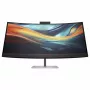 HP 740pm Series 7 Pro 40 inch izliekts WUHD LED monitors