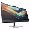 HP 740pm Series 7 Pro 40 inch izliekts WUHD LED monitors