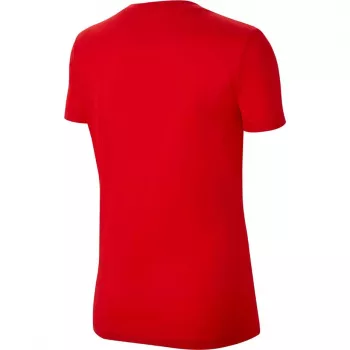 Nike Dri-FIT Park 20 T-krekls sarkans
