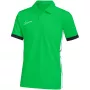 Nike Dri-FIT Academy Polo krekls bērniem unisex Stadium Green/White XL