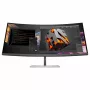 HP 738pu Series 7 Pro 38 collu izliekts IPS LED monitors WQHD+ 3840x1600 USB-C 65W