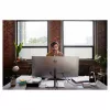 HP 738pu Series 7 Pro 38 collu izliekts IPS LED monitors WQHD+ 3840x1600 USB-C 65W
