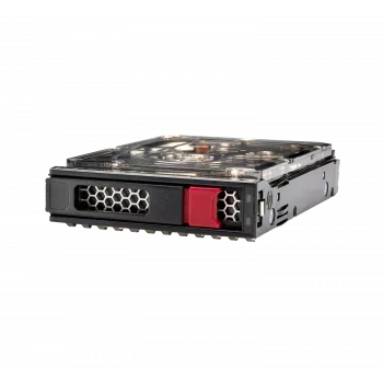 HP Enterprise 833928-H21 4TB 3,5 inch SAS 12Gb/s 7200RPM Midline cietais disks