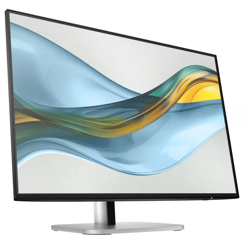 HP 524pn 23,8 inch IPS WUXGA monitors 1920x1080@100Hz DP/HDMI 350cd/m² 5ms
