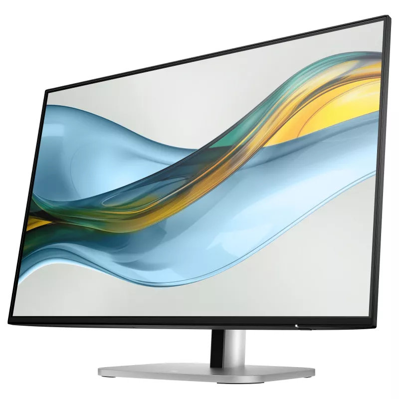 HP 524pn 23,8 inch IPS WUXGA monitors 1920x1080@100Hz DP/HDMI 350cd/m² 5ms