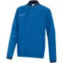 Nike Dri-FIT Academy 25 bērnu treniņu kapuce Blue XL