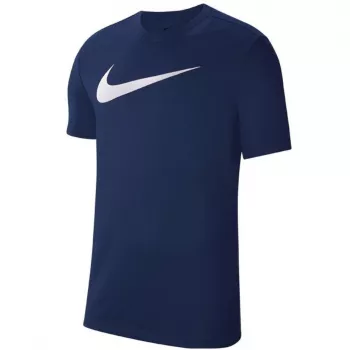 Nike Dri-FIT Park vīriešu t-krekls Navy CW6936 451 M