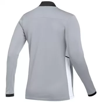 Nike vīriešu Dri-FIT Academy 25 treniņjaka Tumši dūmu pelēks/Melns/Balts M izmērs