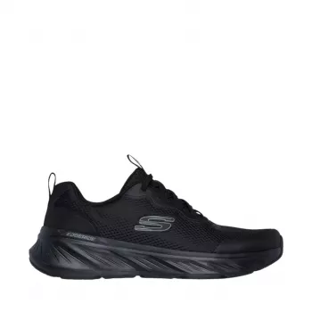 Skechers Edgeride Rekze vīriešu sporta apavi melni 43 EU izmērs