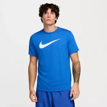 Nike vīriešu Dri-FIT Park 20 futbola T-krekls karaliski zils S izmērs