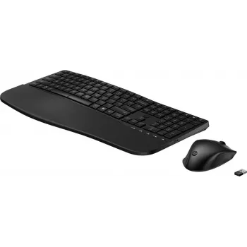 HP 685 CFT divu režīmu bezvadu klaviatūras un peles komplekts 8T6L7UT#AC0