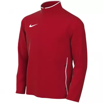 Nike Dri-FIT Park 26 bērnu unisex džemperis sarkans L