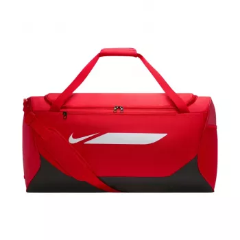 Nike Academy Team liela sporta soma University Red/Melna