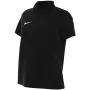 Nike Dri-FIT Park 26 sieviešu polo krekls melns IB1172 010 izmērs S