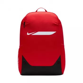 Nike Academy Team mugursoma sarkana