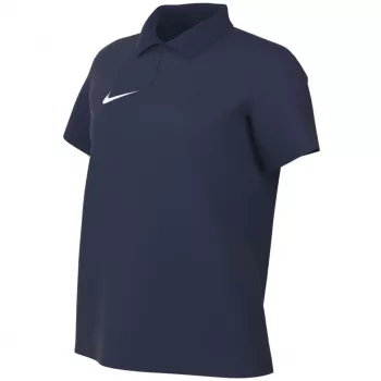 Nike sieviešu Dri-FIT Park 26 polo krekls tumši zils IB1172 410 izmērs L