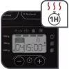 Tefal Pain Plaisir maizes mašīna PF220838, 650 W, melna