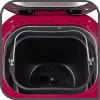 Tefal Pain Plaisir maizes mašīna PF220838, 650 W, melna