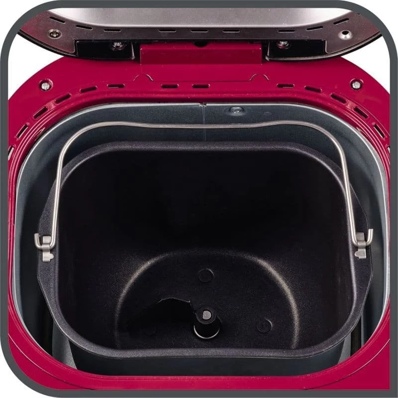 Tefal Pain Plaisir maizes mašīna PF220838, 650 W, melna