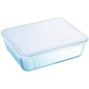 PYREX Cepamā trauks 0.8 L