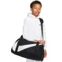 Nike Gym Club bērnu sporta soma Black/White DR6100-010