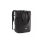 Patagonia Terravia Tote Pack mugursoma 28L - melna