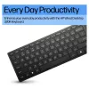 HP Wired 320K tastatūra Nordic (UK)