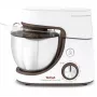 Tefal QB51K138 stāvmaisītājs, 800 W, 4,8 L bļoda, balts