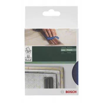 Bosch Best for Contour smalkās slīpēšanas paliktnis 2609256350