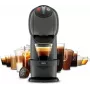 KRUPS Genio S Nescafé Dolce Gusto kapsulu kafijas automāts, pelēks
