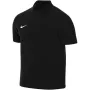 Nike Dri-FIT Park 26 vīriešu polo krekls melns IB1193-010 izmērs M