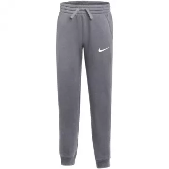 Nike Park 26 flīsa bikses bērniem pelēkas IB1252 071 M