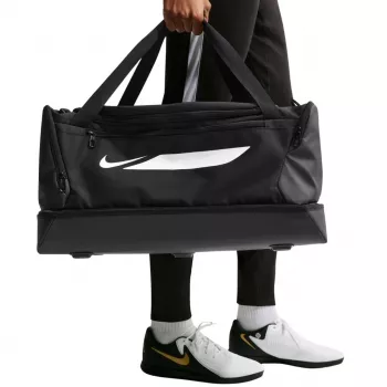 Nike Academy Team sporta soma Medium melna