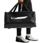 Nike Academy Team sporta soma Medium melna