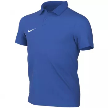 Nike Park 26 bērnu Dri-FIT polo krekls zils M