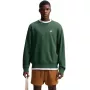 Nike Club Fleece vīriešu džemperis Malachite 2XL