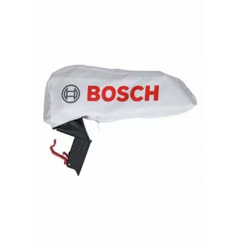 Bosch 2608000675 Putekļu/skaidu maiss GHO 12V-20