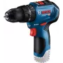 Bosch GSB 12V-30 Professional bezvadu triecienurbjmašīna 12V 1600 RPM bezatslēgas 820 g