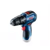Bosch GSB 12V-30 Professional bezvadu triecienurbjmašīna 12V 1600 RPM bezatslēgas 820 g