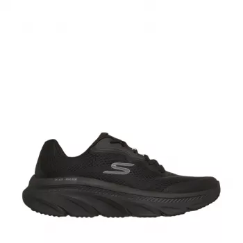 Skechers Men's D'Lux Walker 3.0 Bravik pastaigu apavi melni 42. izmērs