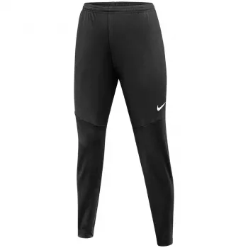 Nike Dri-FIT Park 26 sieviešu treniņbikses melnas