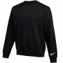 Nike Park 26 Fleece Crew džemperis bērniem melns IO9045 010 S