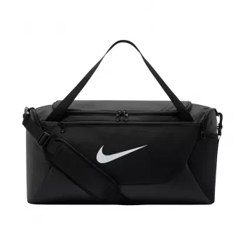 Nike Brasilia maza sporta soma melna IB4394 010