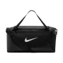 Nike Brasilia maza sporta soma melna IB4394 010