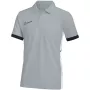 Nike Dri-FIT Academy bērnu polo krekls pelēks FZ9763 012 M