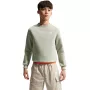 Nike Sportswear Club Fleece bērnu kapuce ar kapuci gaiši zaļa FD3006-304 L izmērs